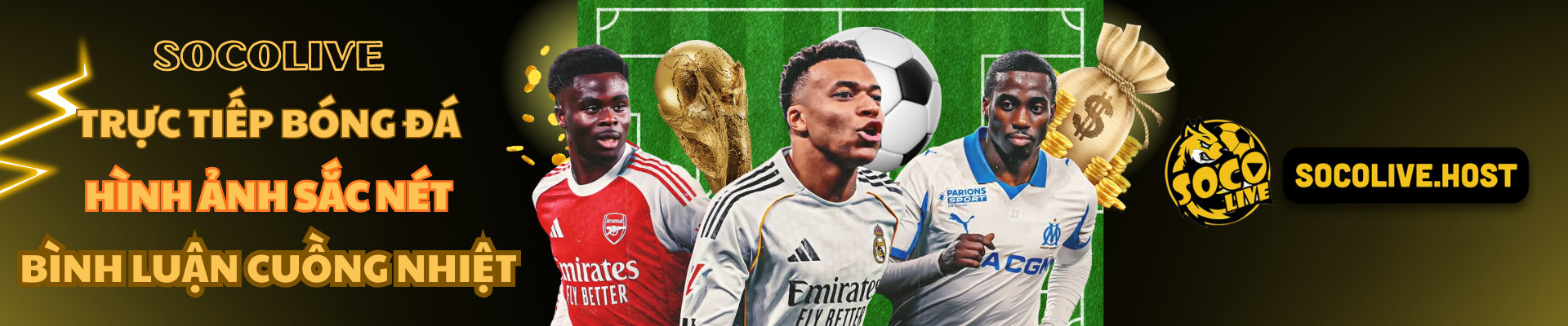 banner socolive