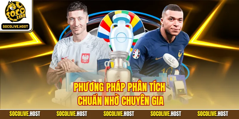 Phương pháp phân tích chuẩn nhờ chuyên gia